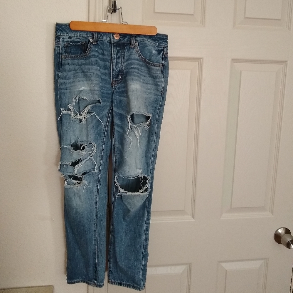 AMERICAN EAGLE JEANS🌵